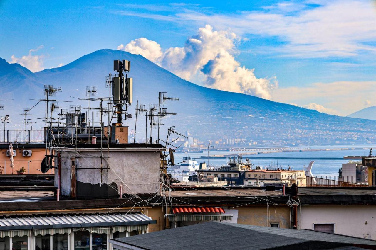 Cuore Napoli Centro エクステリア 写真