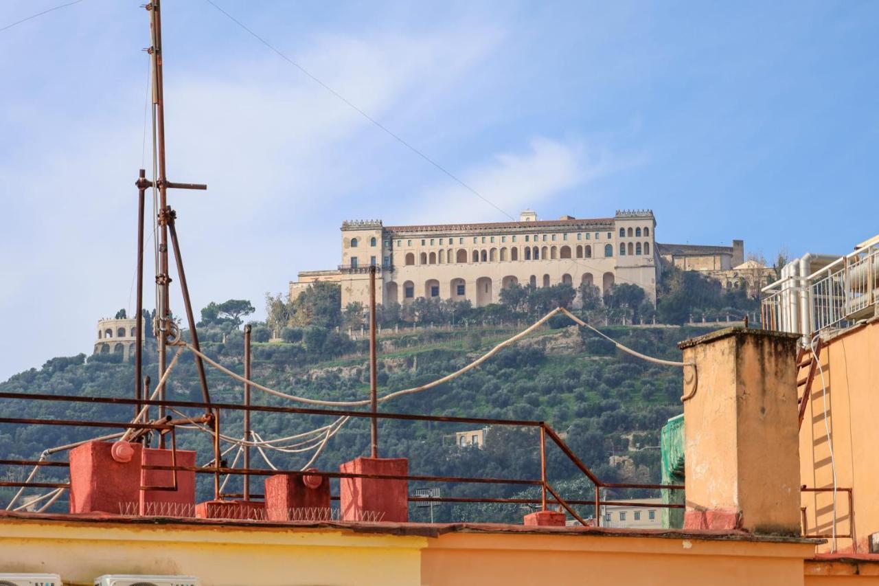 Cuore Napoli Centro エクステリア 写真