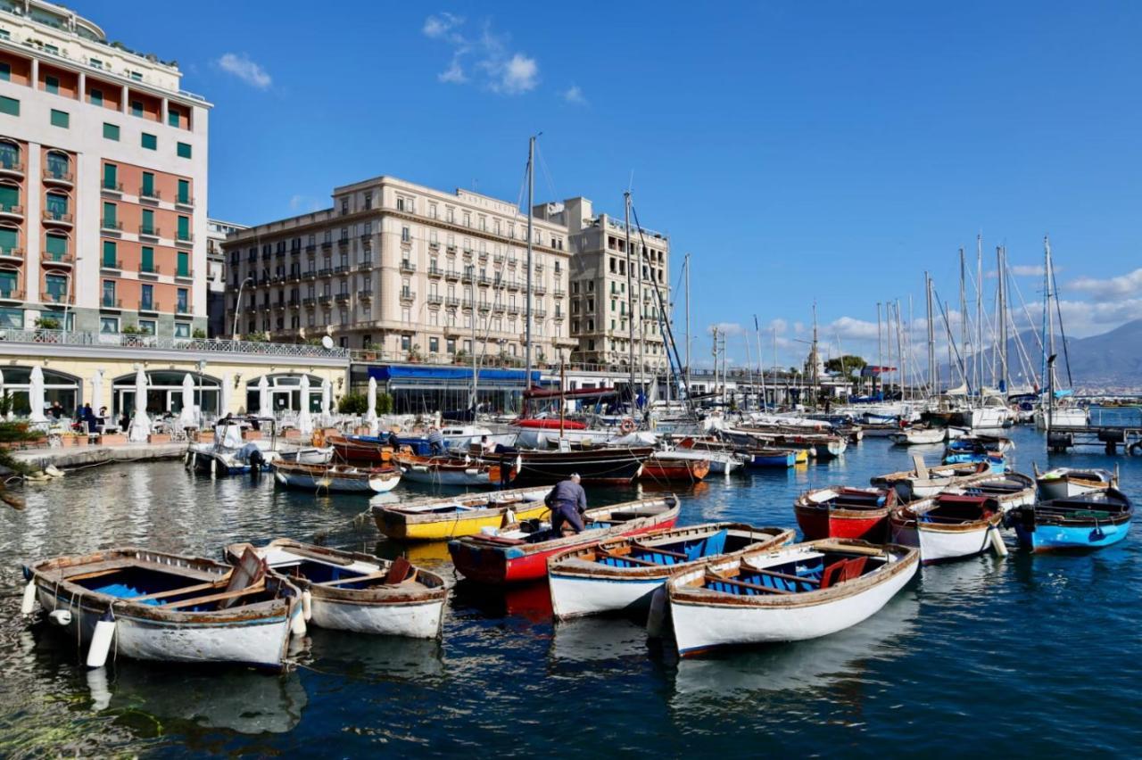 Cuore Napoli Centro エクステリア 写真