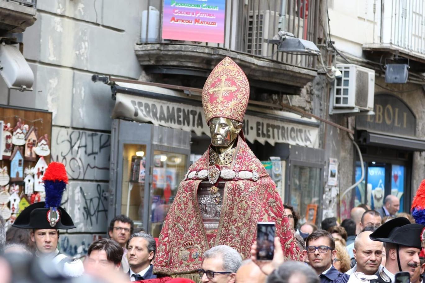 Cuore Napoli Centro エクステリア 写真