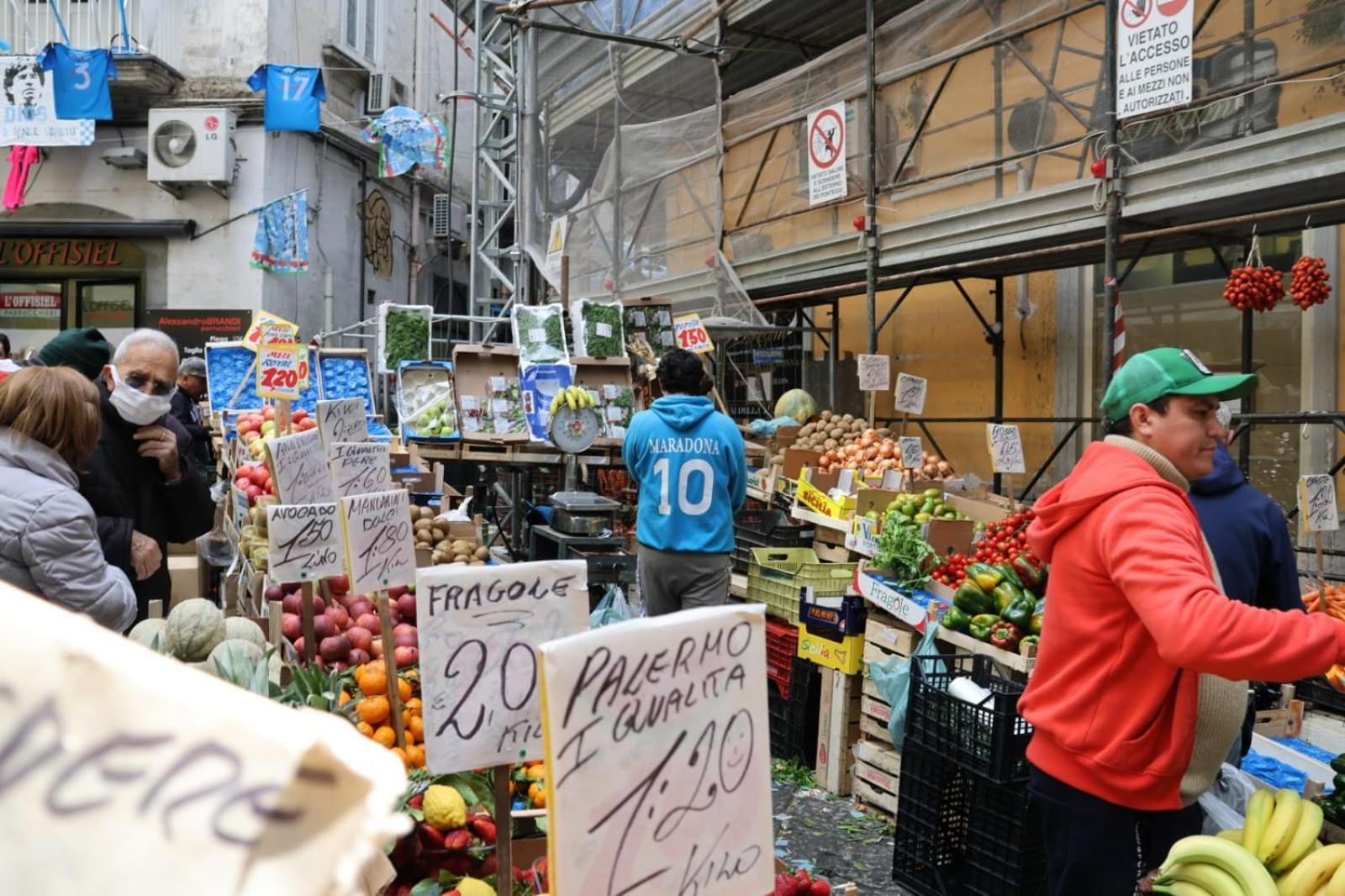 Cuore Napoli Centro エクステリア 写真