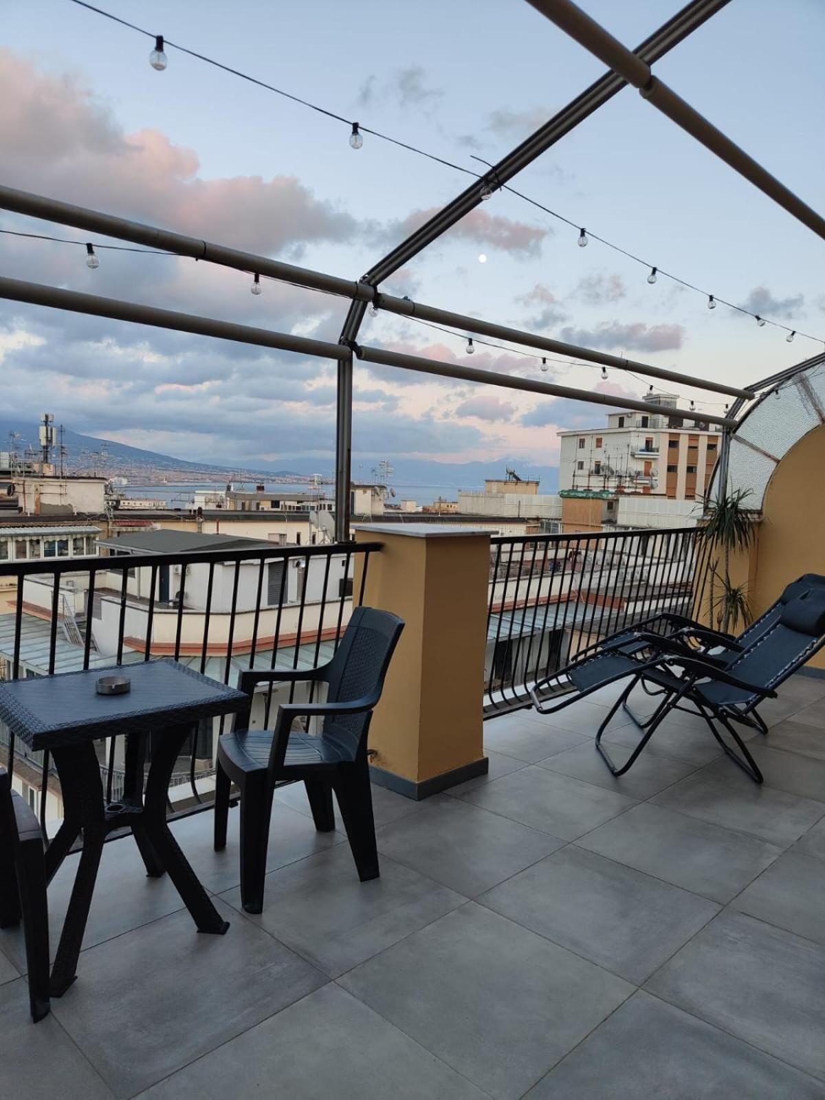 Cuore Napoli Centro エクステリア 写真