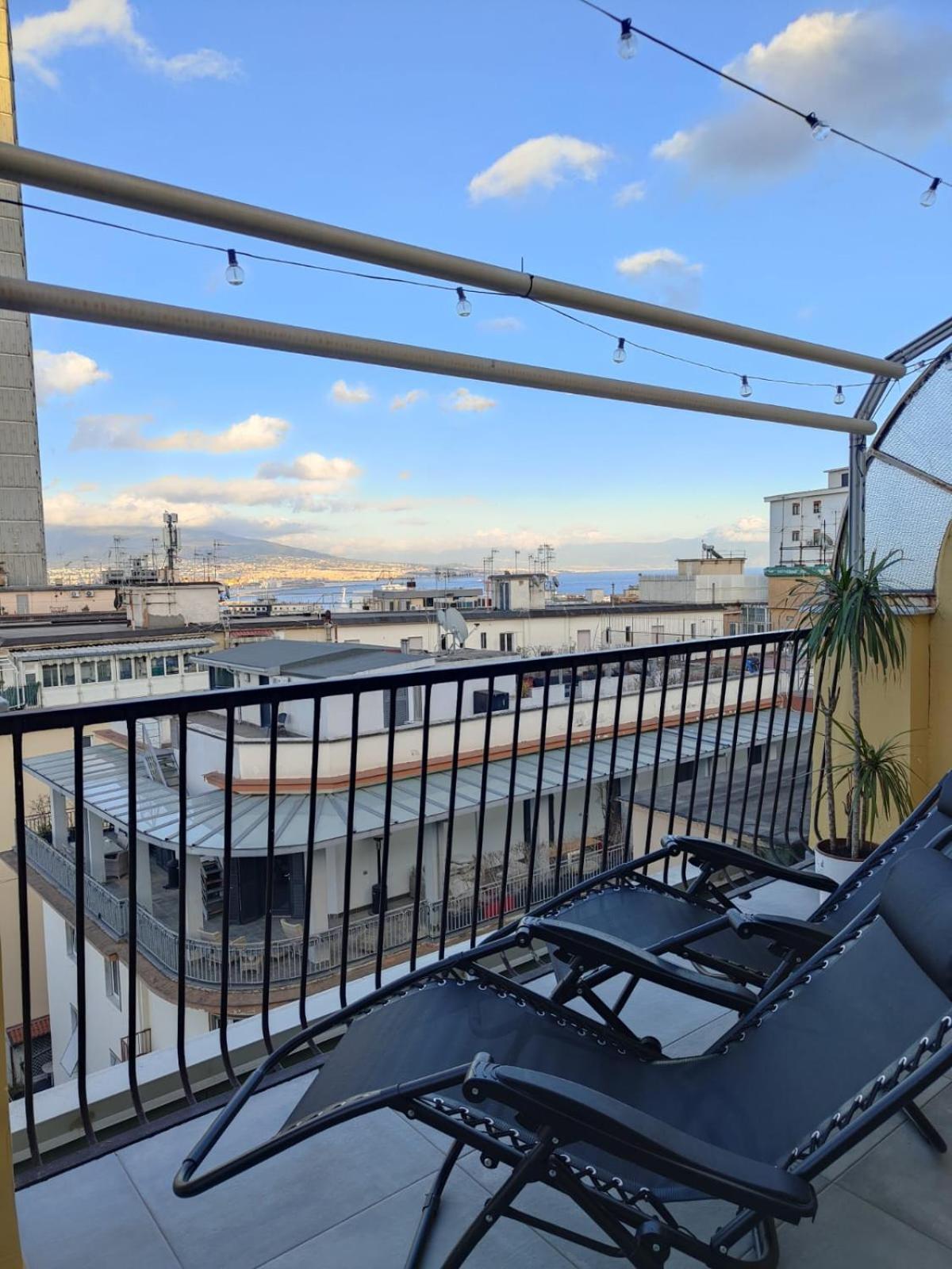 Cuore Napoli Centro エクステリア 写真