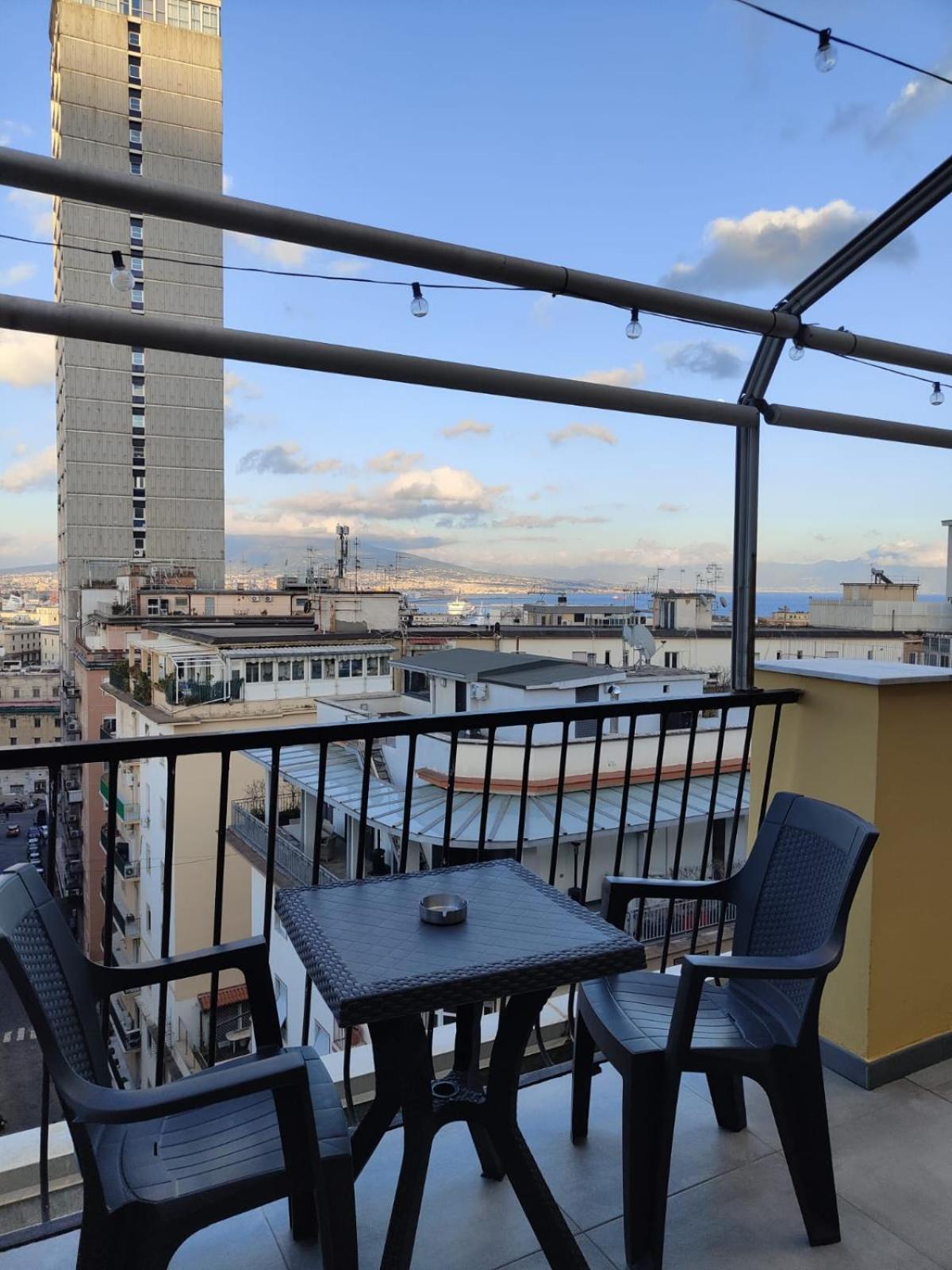 Cuore Napoli Centro エクステリア 写真