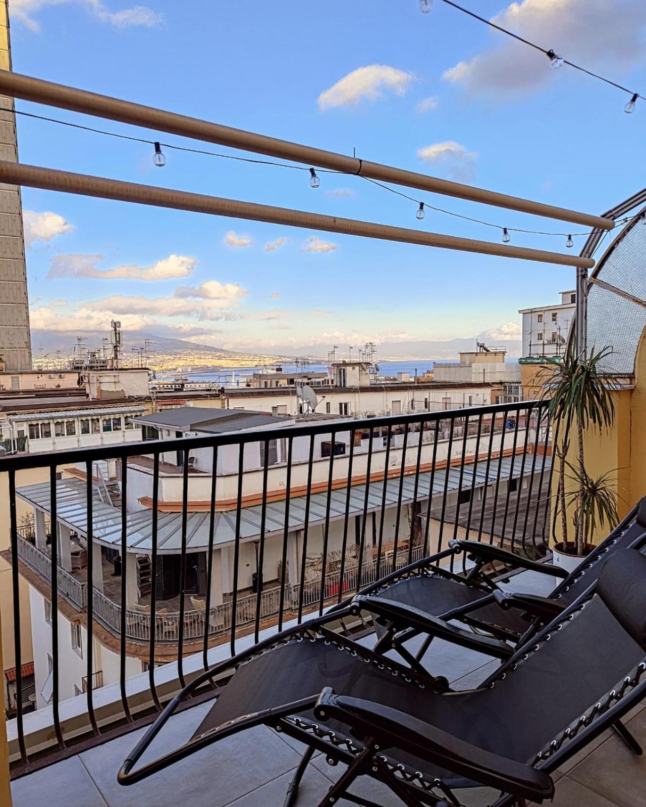 Cuore Napoli Centro エクステリア 写真